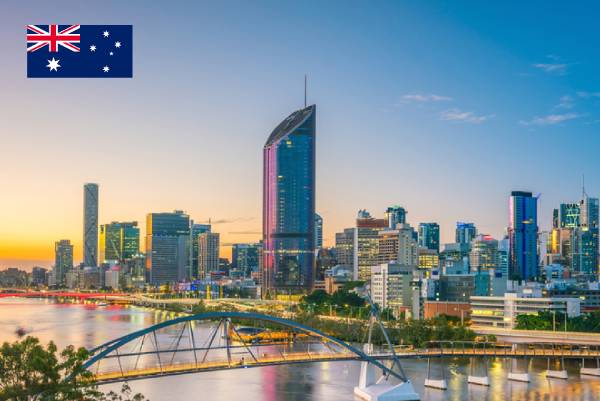 Australia