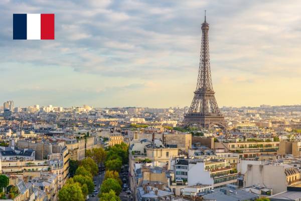 France