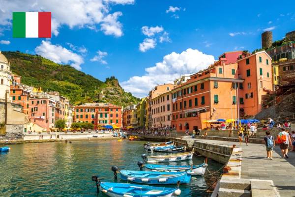 Italy