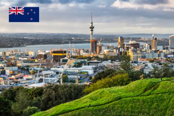 New Zealand