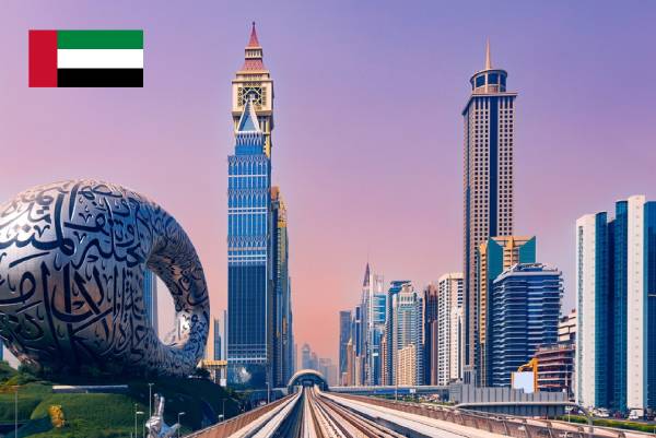 UAE