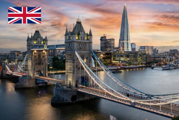 United Kingdom