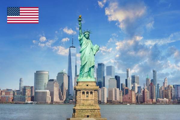 United States