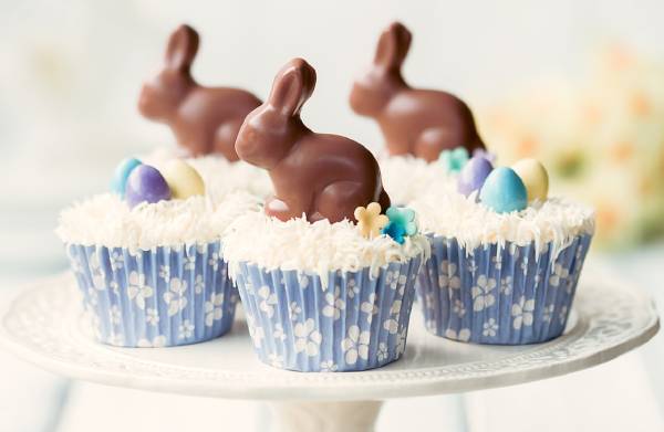 Easter Day Shop