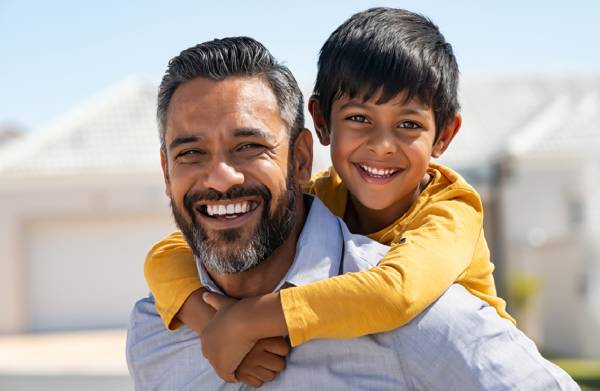 Father's Day Shop