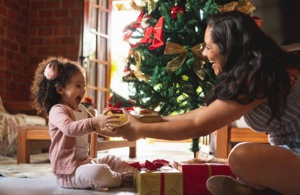 Christmas Shop