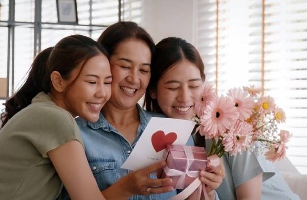 Women's Day Shop
