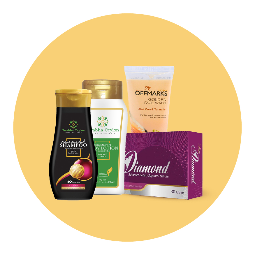 Health & Beauty