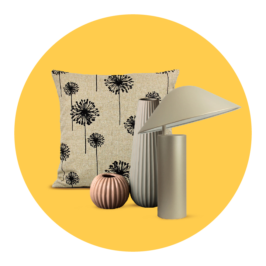 Home ware