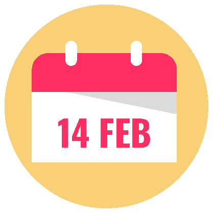 Valentine Day Shop