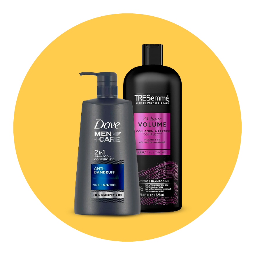 Bath & Body