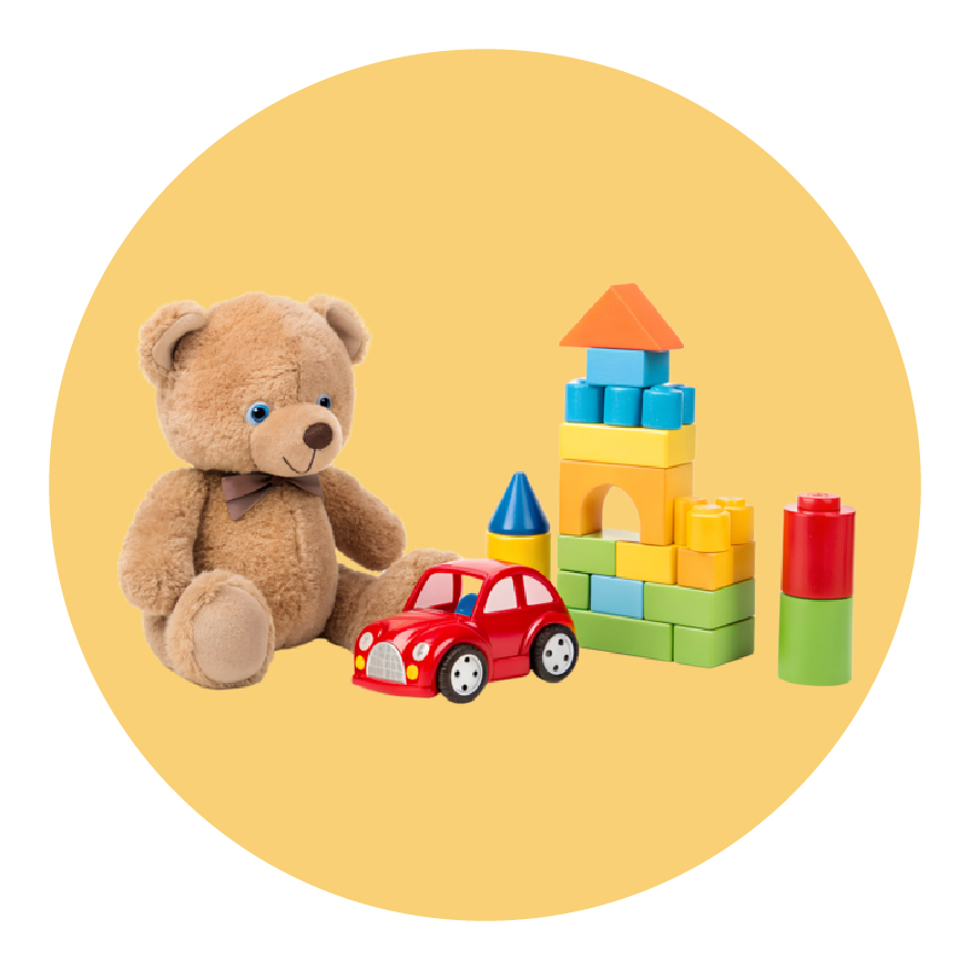 Kids Toys