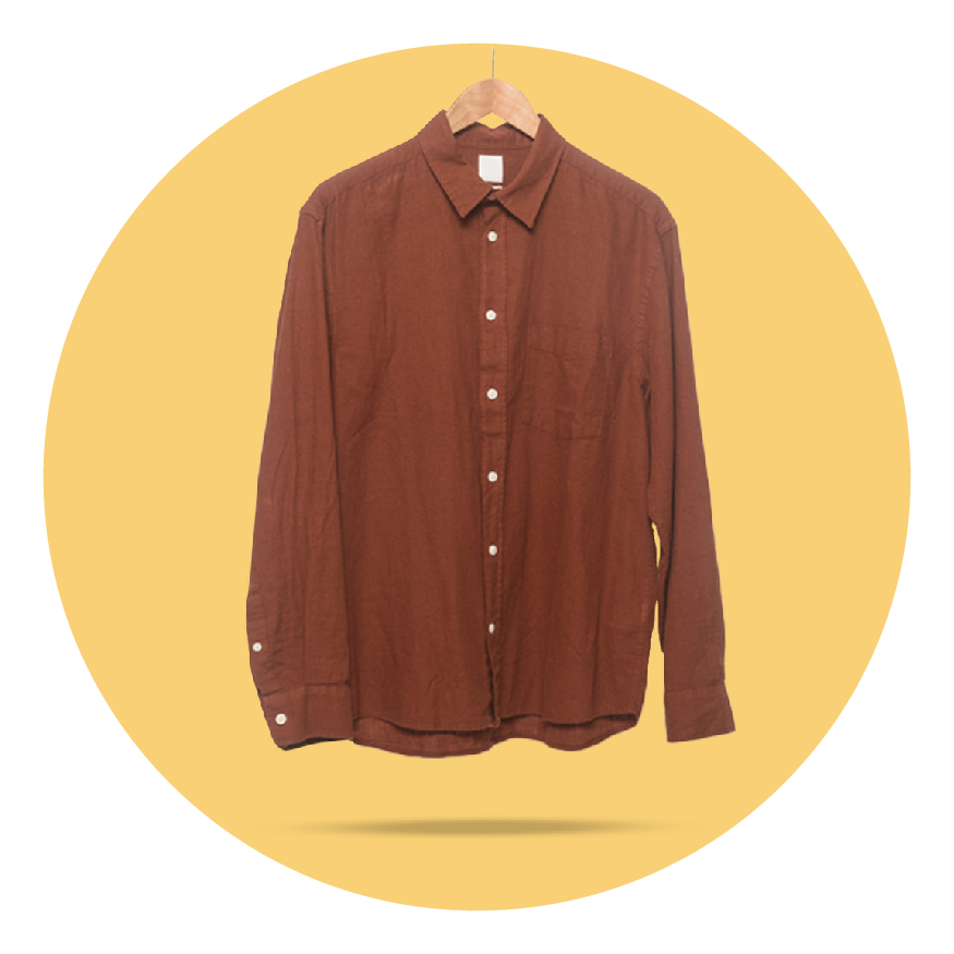 Men's Fashion