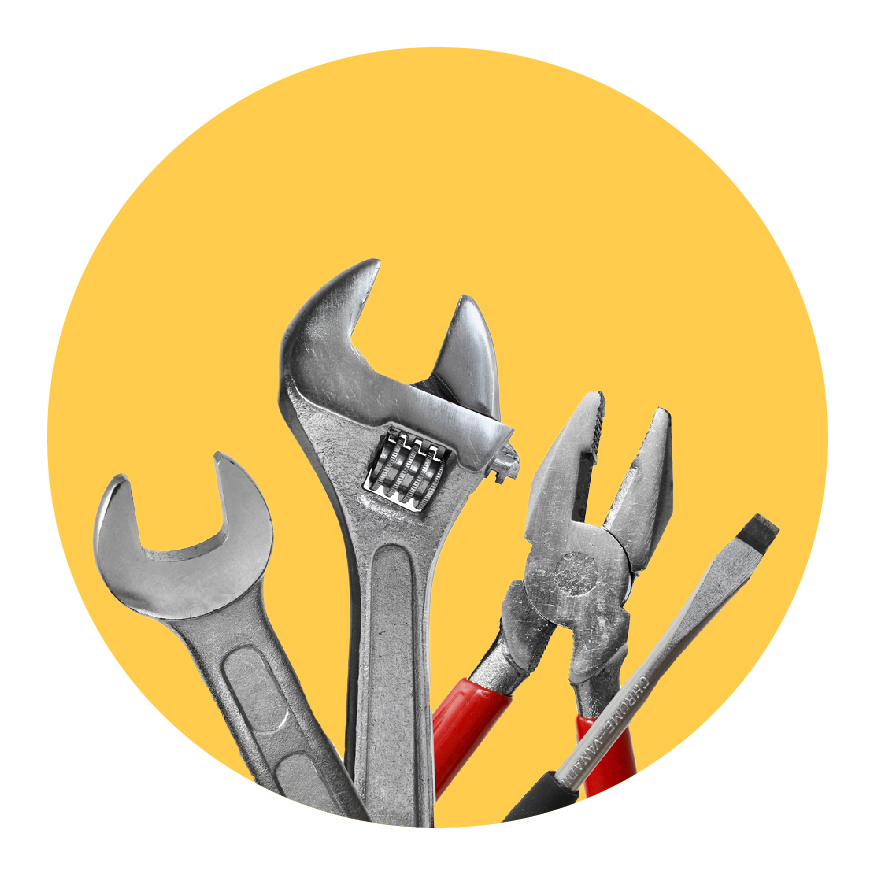 Tools