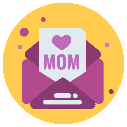 Mother's Day Shop
