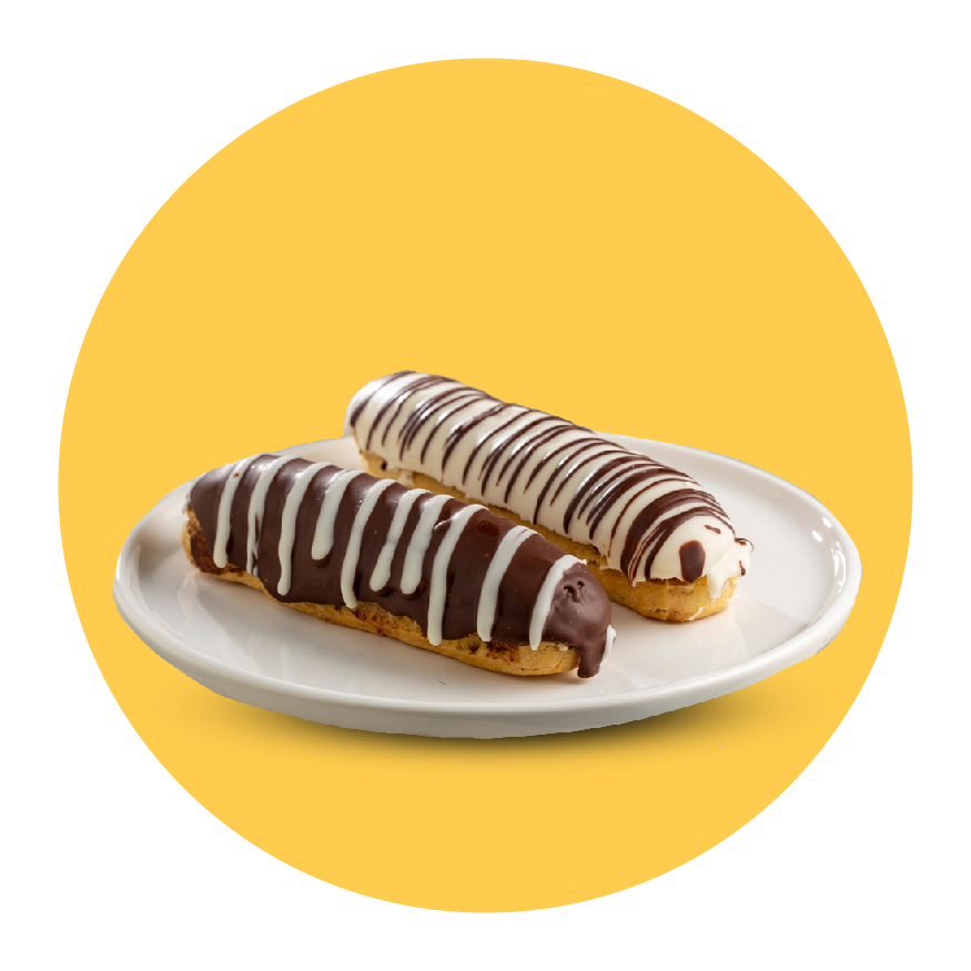 Eclairs