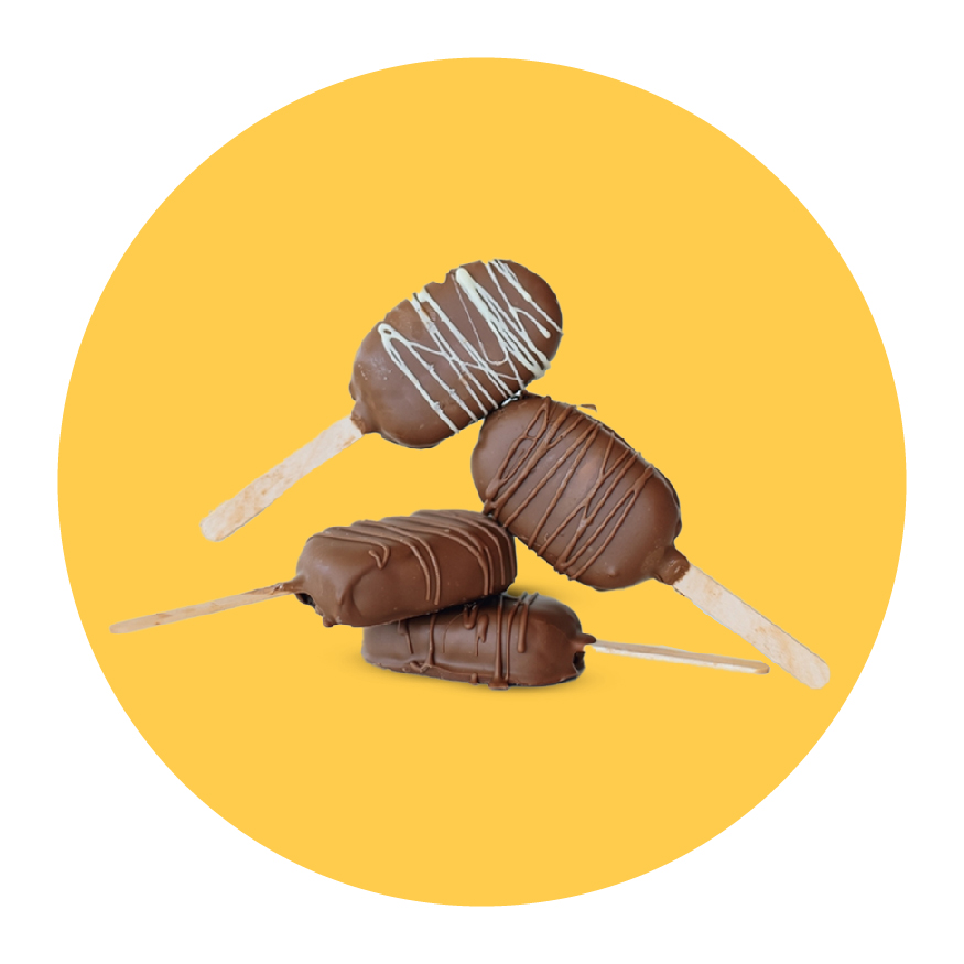 Cake Pop Bar