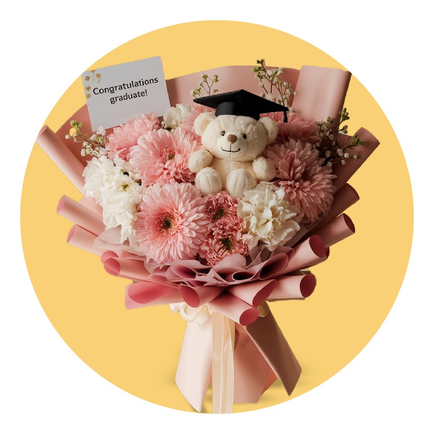 Congratulations