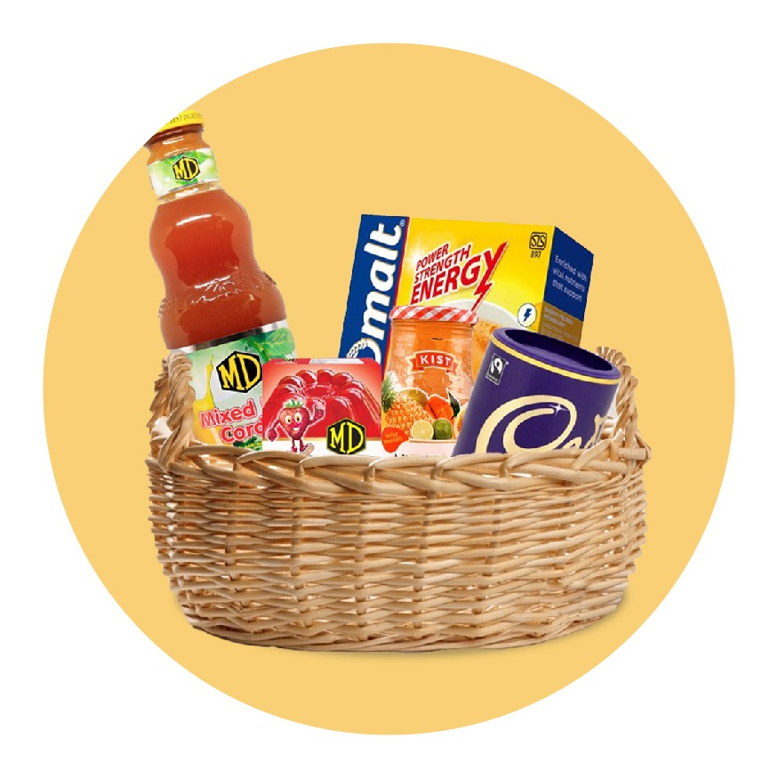 Gift Hampers