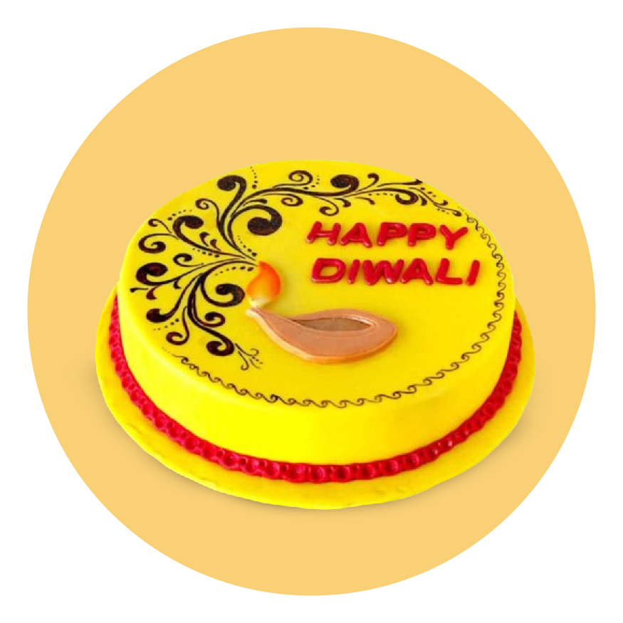 Signature Cakes