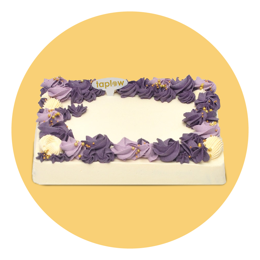 Sheet Cakes
