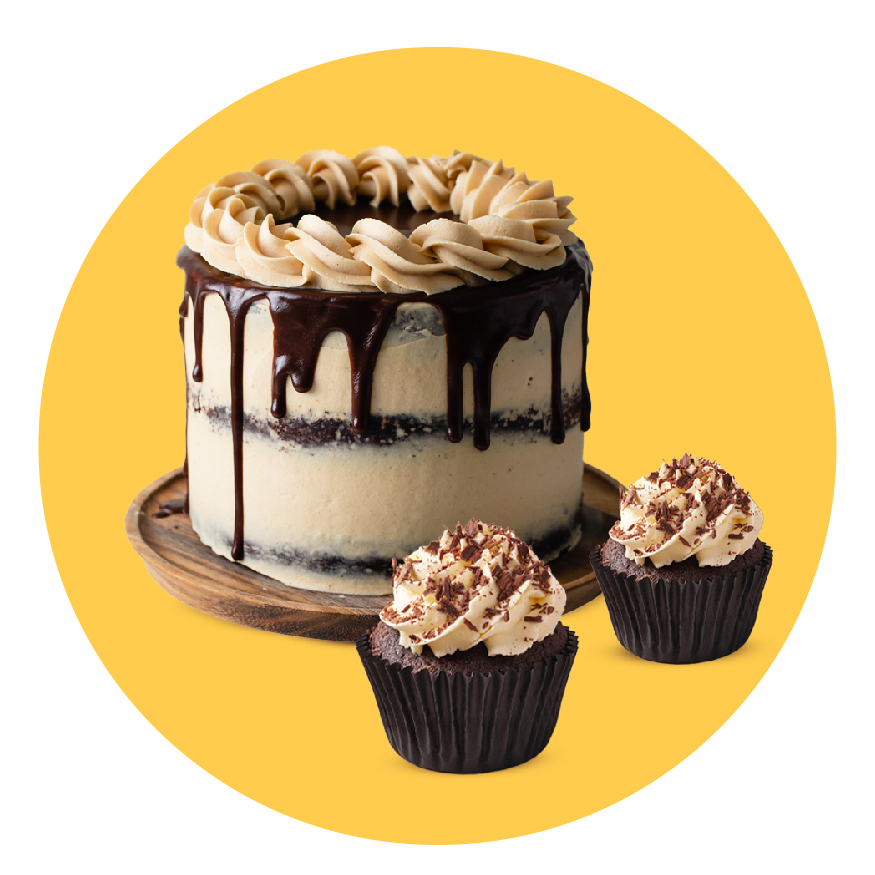 Cakes