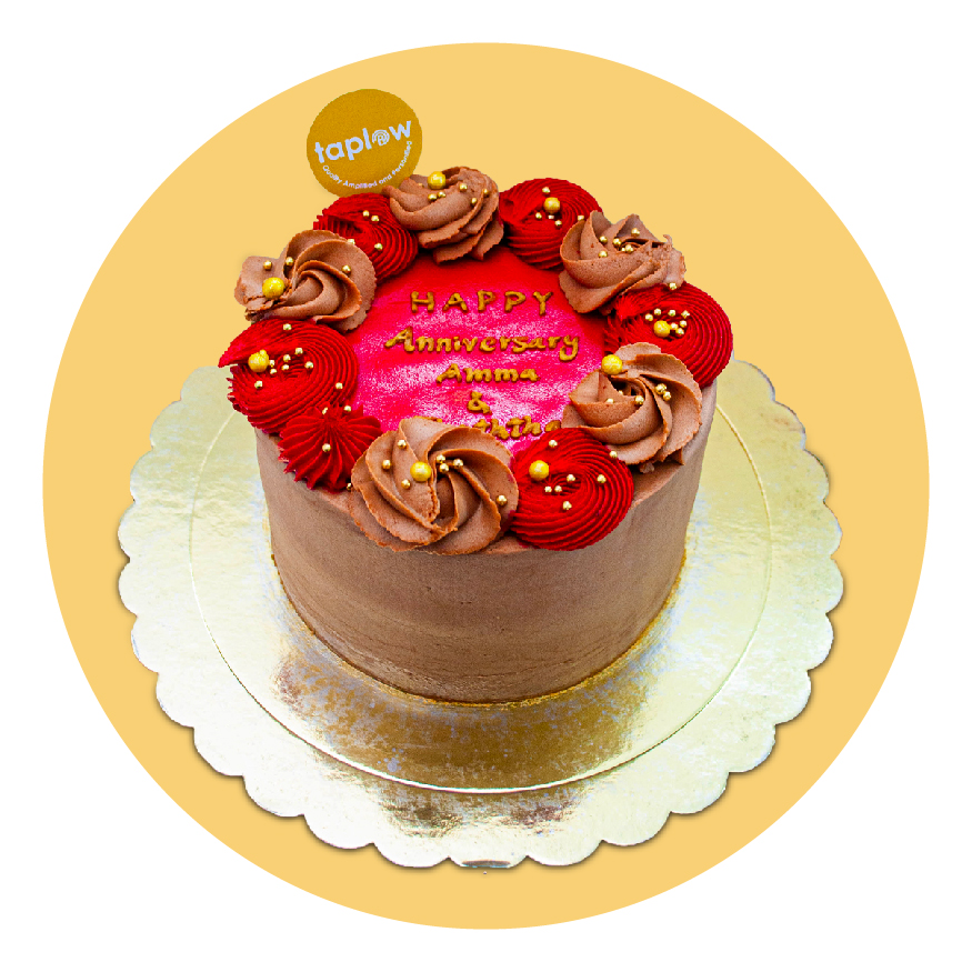 taplow Custom Cakes