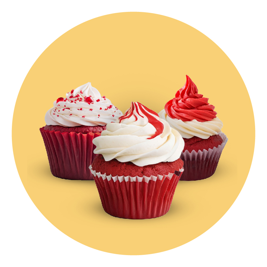 taplow Cupcakes