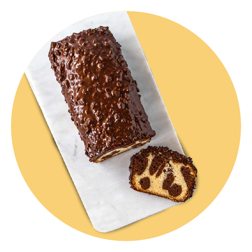 Bar Cakes