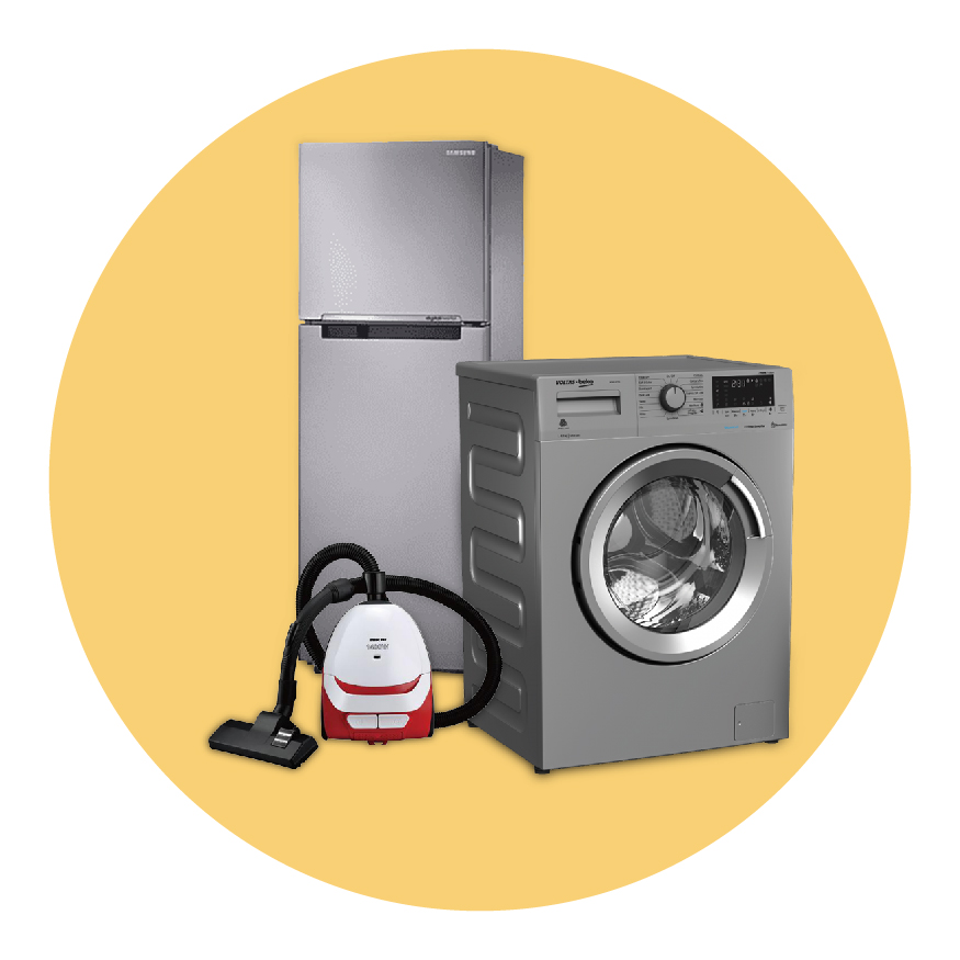 Home Appliances