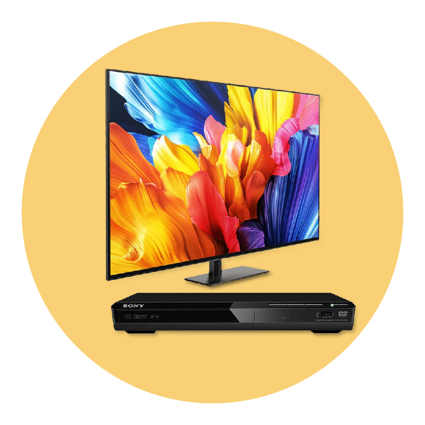 Home Theatre