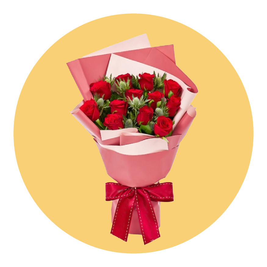 For Her