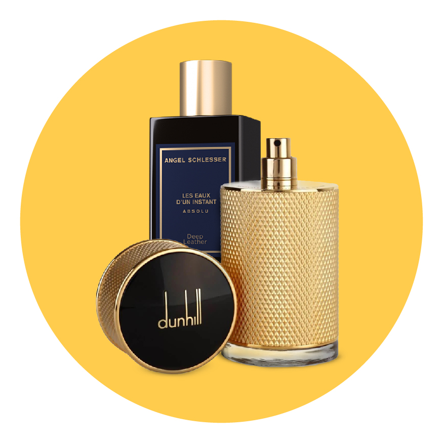 Perfumes