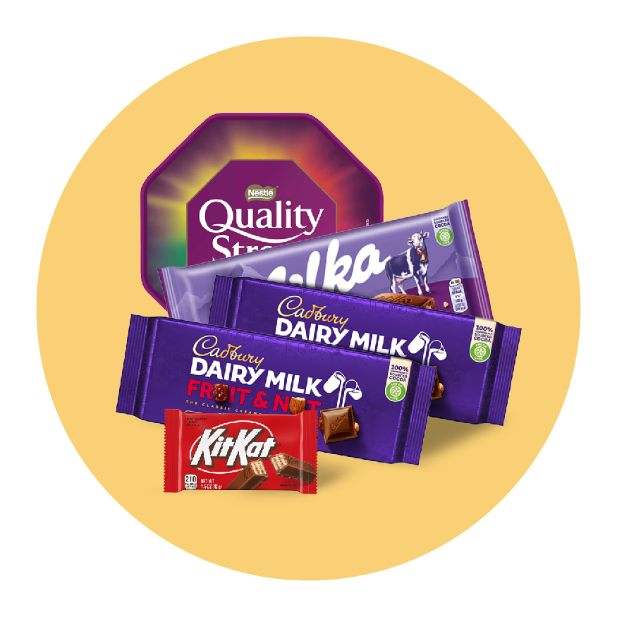 Chocolates