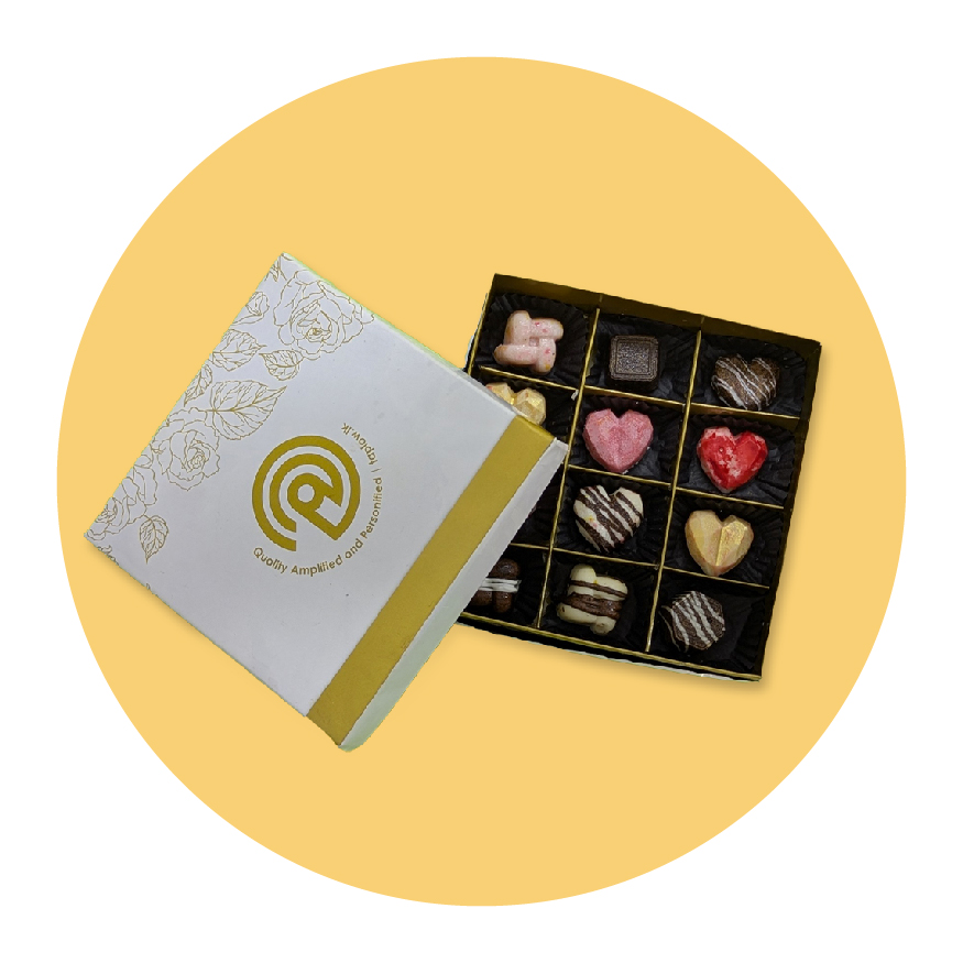 Taplow Chocolates