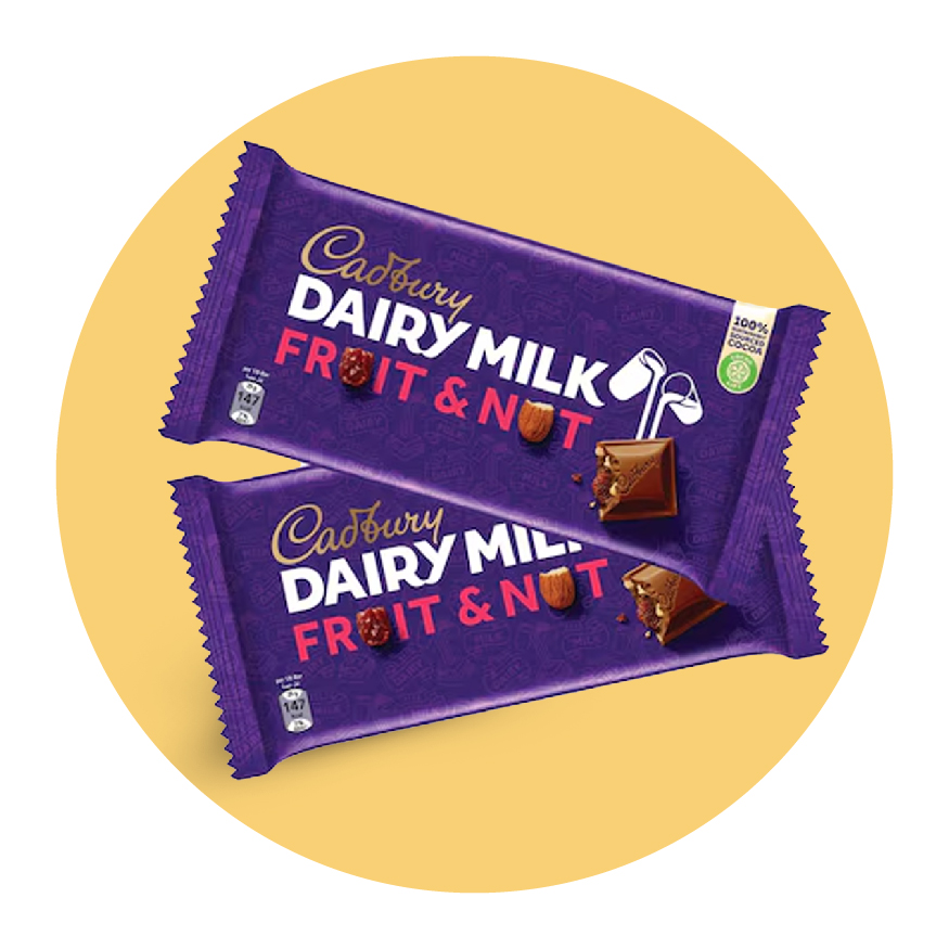 Cadbury