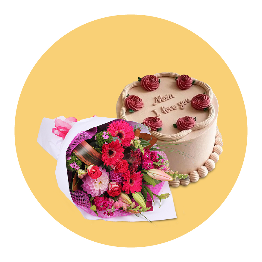 For Mother