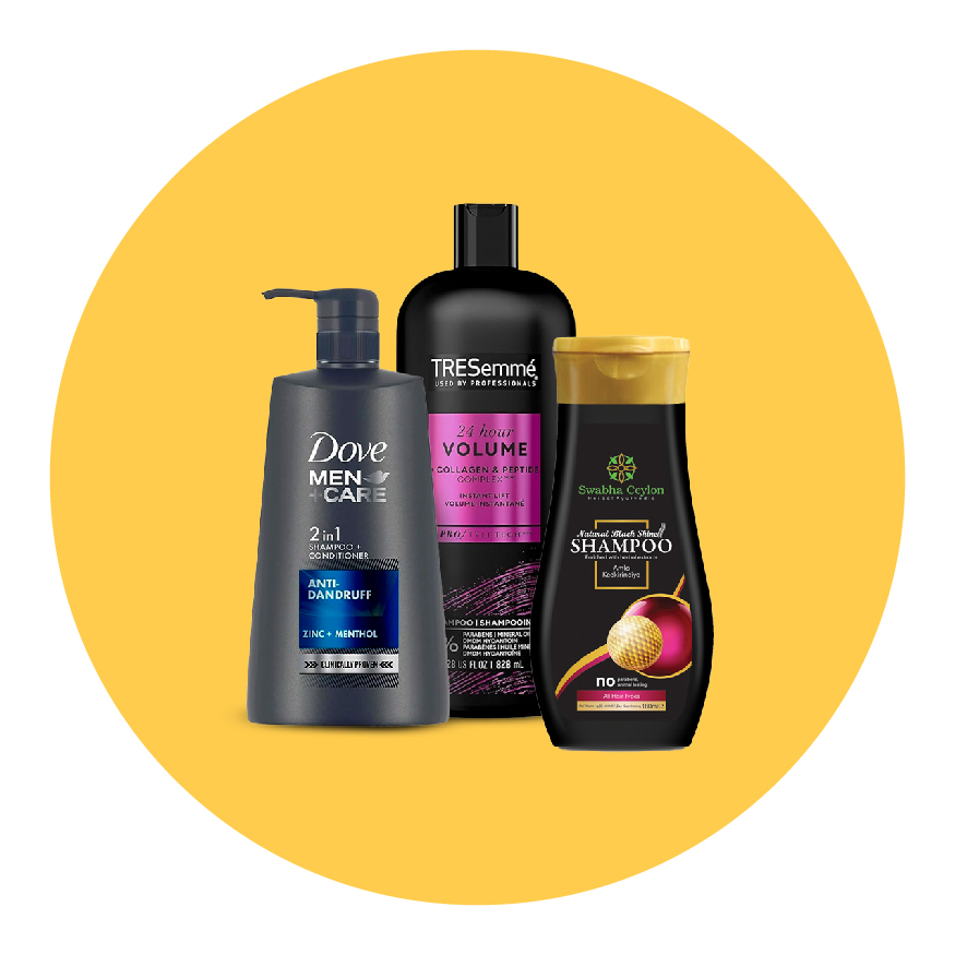Men’s Grooming
