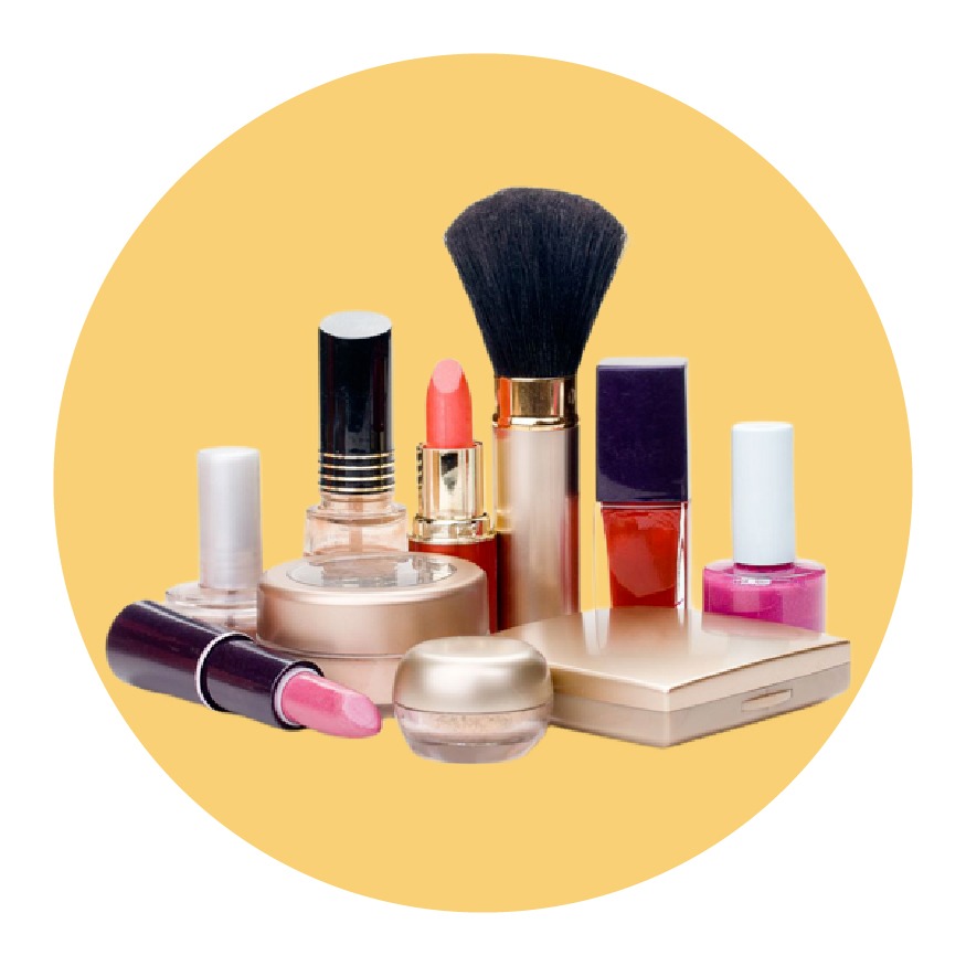 Makeup