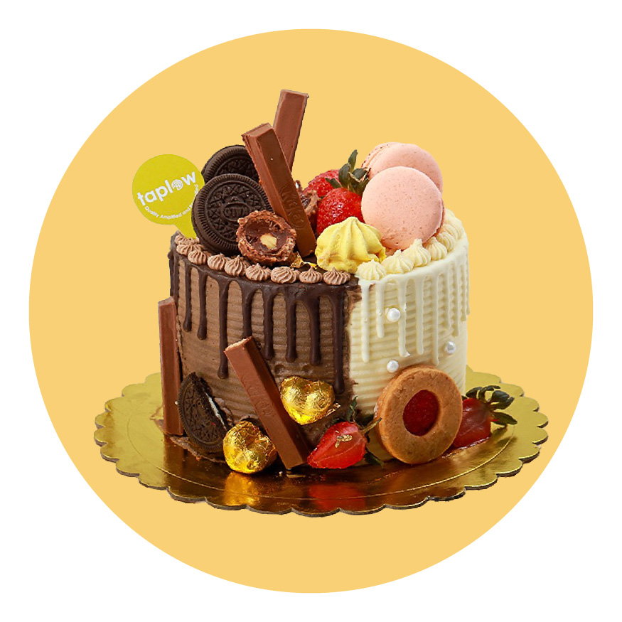 Same Day Cakes