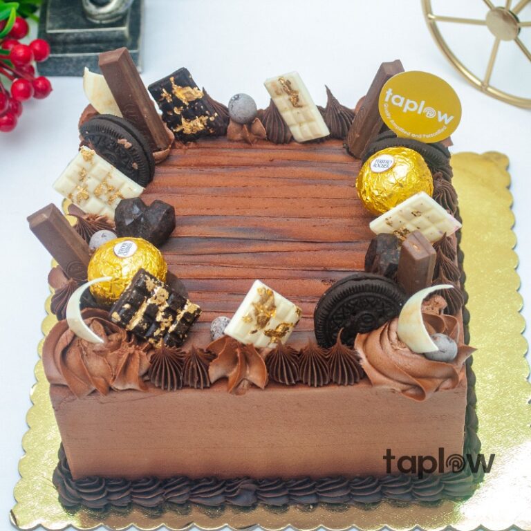 How to Choose a Cake Online in Sri Lanka: A Buyer’s Guide