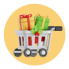 Christmas Shop